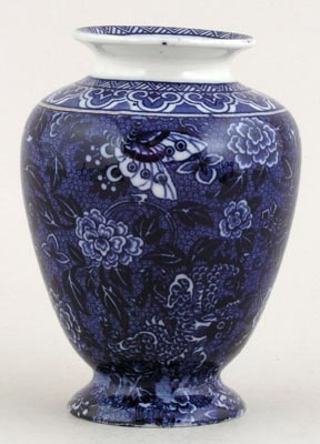 Vase c1920s